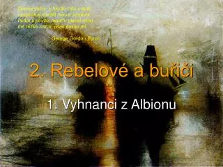 2 rebelov a bu i i