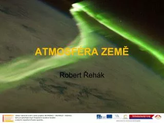 atmosf ra zem
