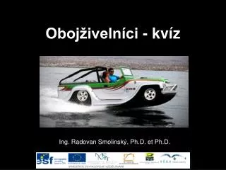 oboj iveln ci kv z