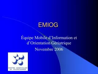 emiog
