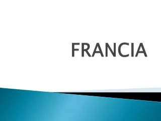 francia