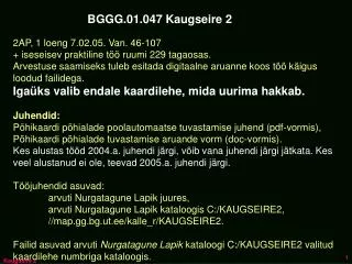 bggg 01 047 kaugseire 2