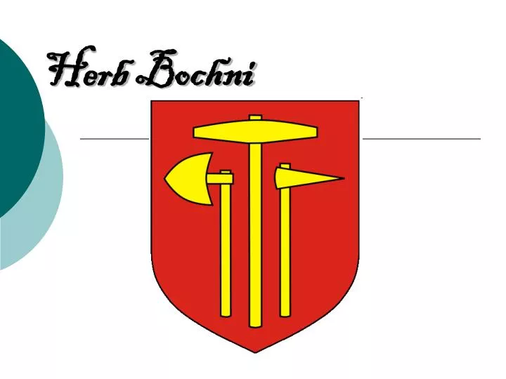 herb bochni