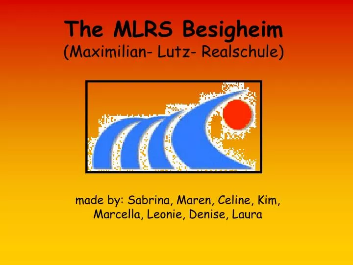 the mlrs besigheim maximilian lutz realschule