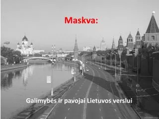 maskva