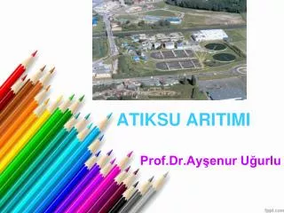 atiksu aritimi