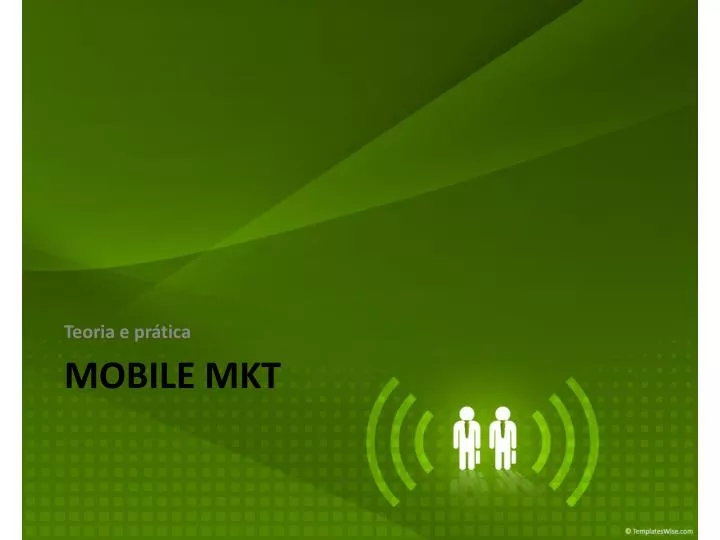 mobile mkt