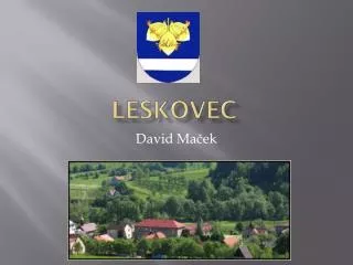 leskovec