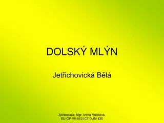 dolsk ml n