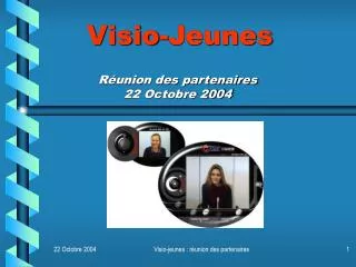 visio jeunes