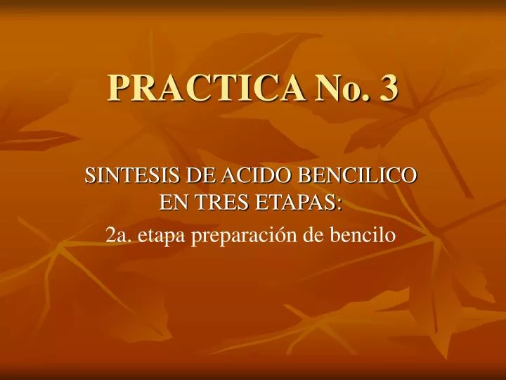 practica no 3