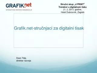 grafik net stru njaci za digitalni tisak