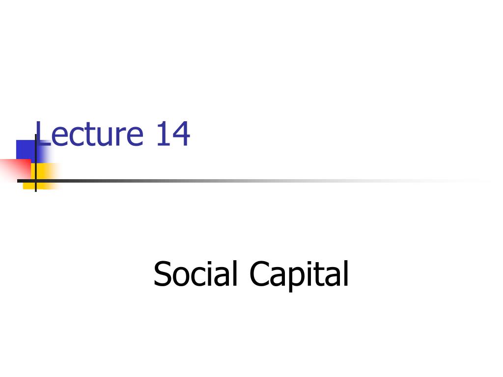 PPT - Lecture 14 PowerPoint Presentation, free download - ID:4344581