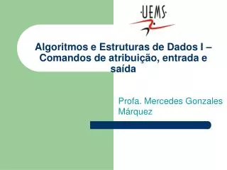 profa mercedes gonzales m rquez