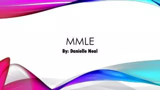 mmle