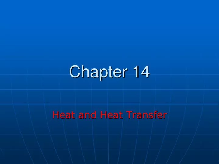 chapter 14