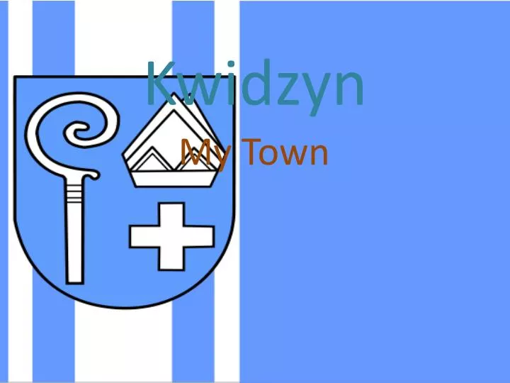 kwidzyn