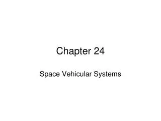 chapter 24