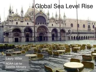 Global Sea Level Rise