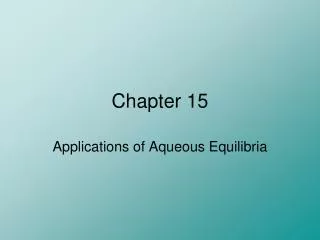 chapter 15