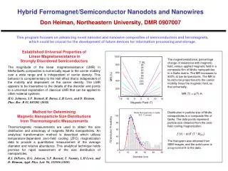 Established Universal Properties of Linear Magnetoresistance in