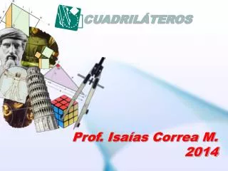 cuadril teros