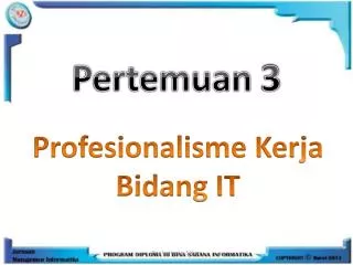 pertemuan 3