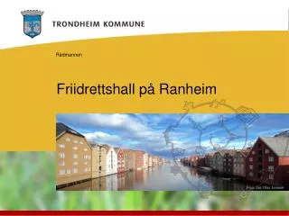 r dmannen