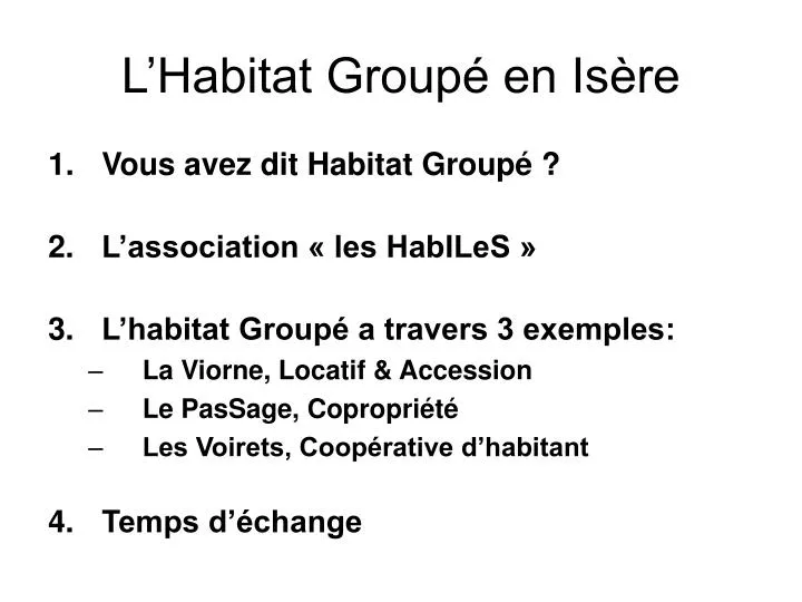 l habitat group en is re