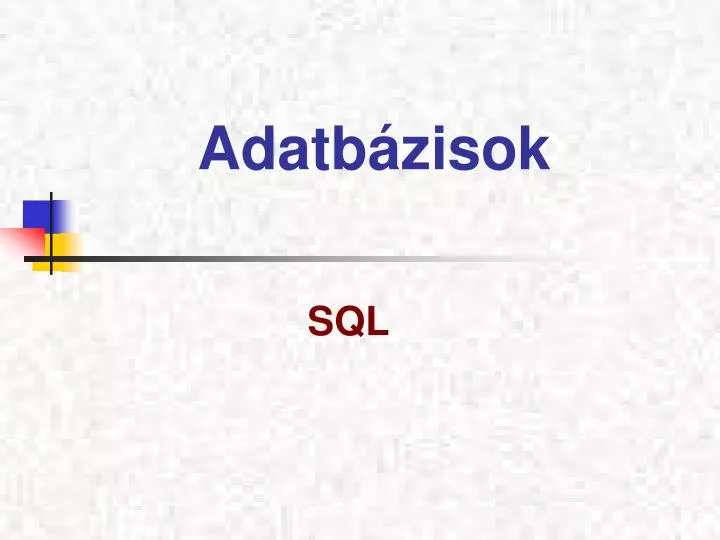 adatb zisok