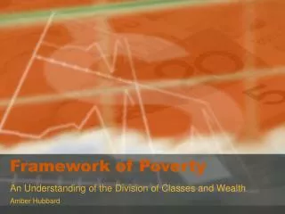 Framework of Poverty