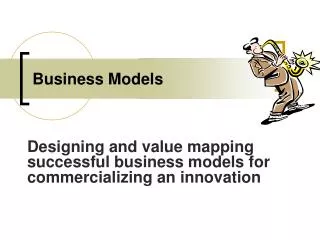 Business Models