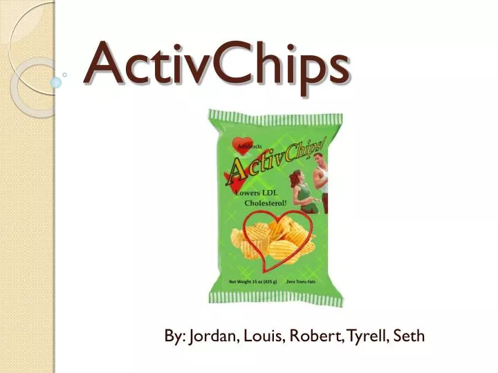 activchips