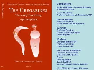 Contributors Ryoko KURIYAMA, Professor University of Minneapolis,USA Stuart GOLSTEIN