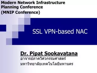 ssl vpn based nac