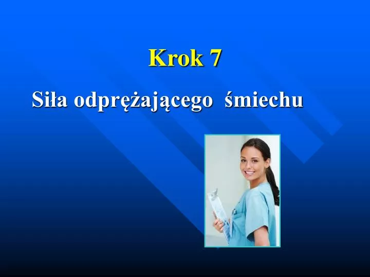 krok 7