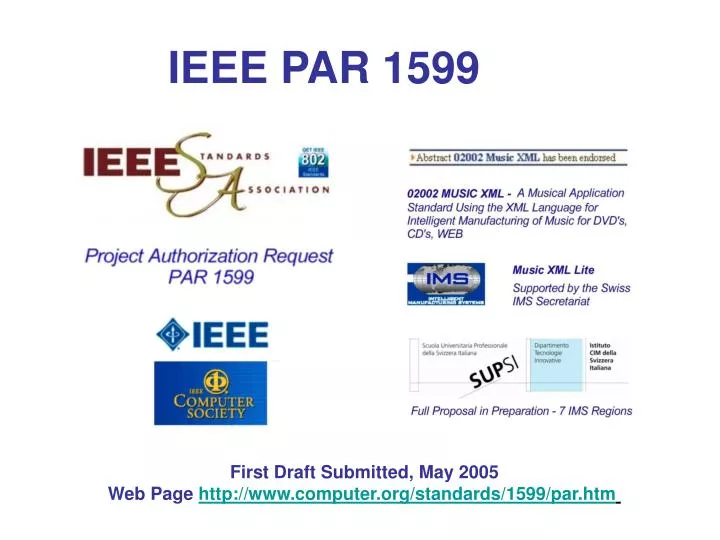 ieee par 1599