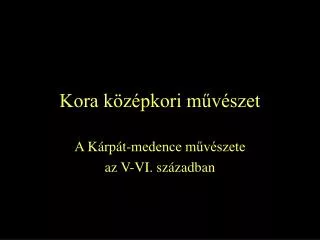 kora k z pkori m v szet