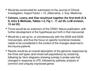 Table 2. Leukocyte enrichment as assessed by flow cytometry.