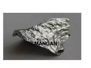 mangan