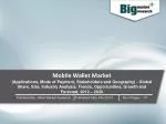 Mobile Wallet Market