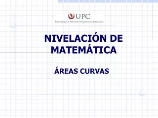 nivelaci n de matem tica