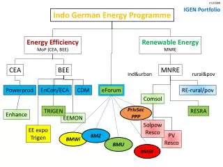 IGEN Portfolio