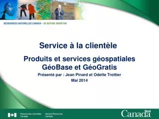 service la client le