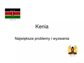kenia