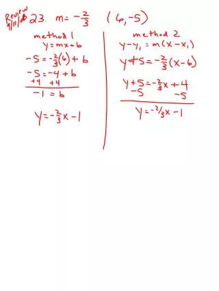 Y=-12(4)