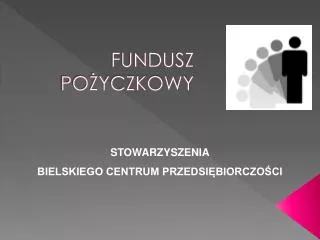 fundusz po yczkowy