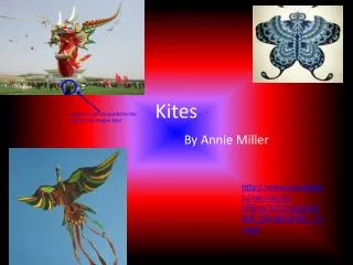 Kites