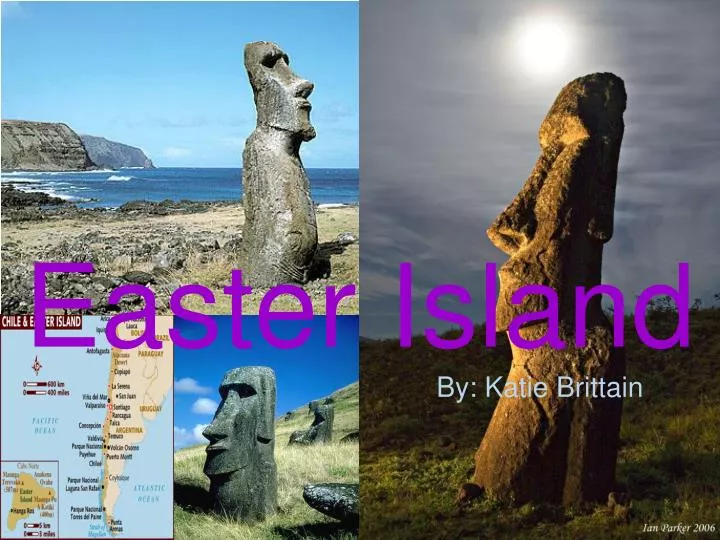 easter island