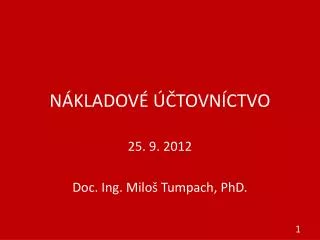 n kladov tovn ctvo